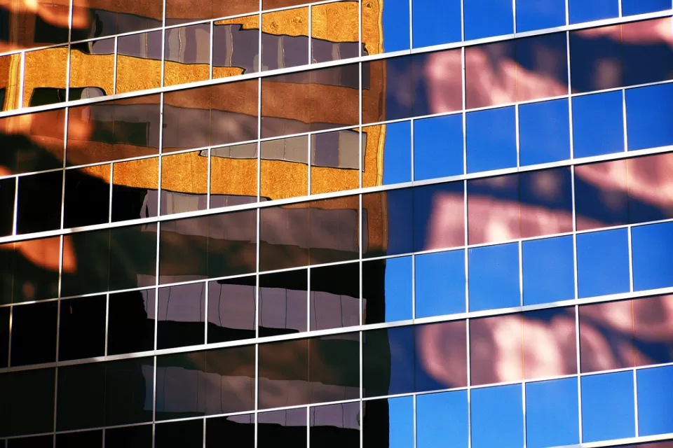 Building Reflection